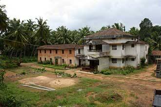 Areca Valley Stay, Sirsi 1